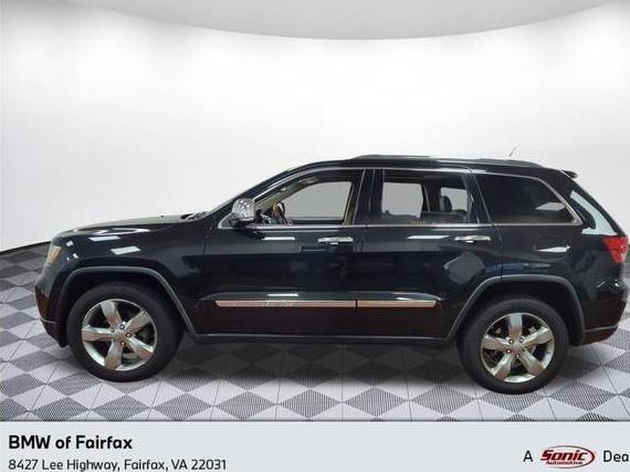 JEEP GRAND CHEROKEE 2012 1C4RJFCG5CC302712 image